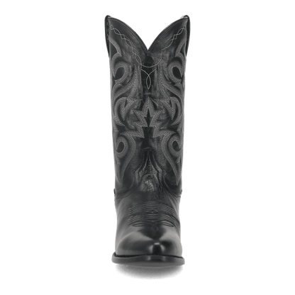 MILWAUKEE LEATHER BOOT R TOE