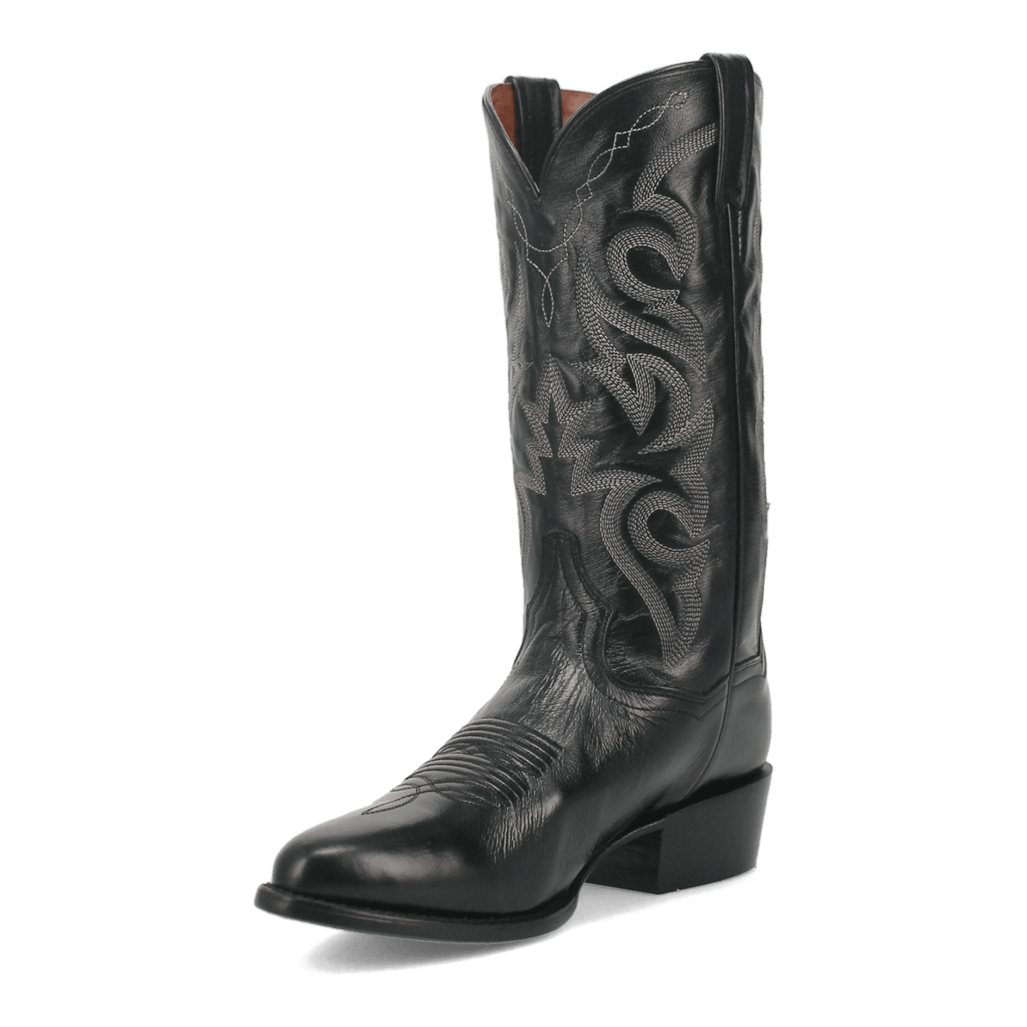 MILWAUKEE LEATHER BOOT R TOE