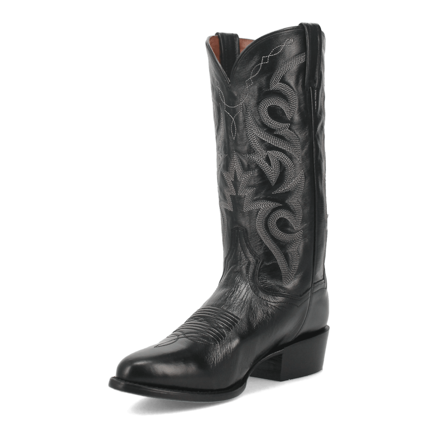 MILWAUKEE LEATHER BOOT R TOE