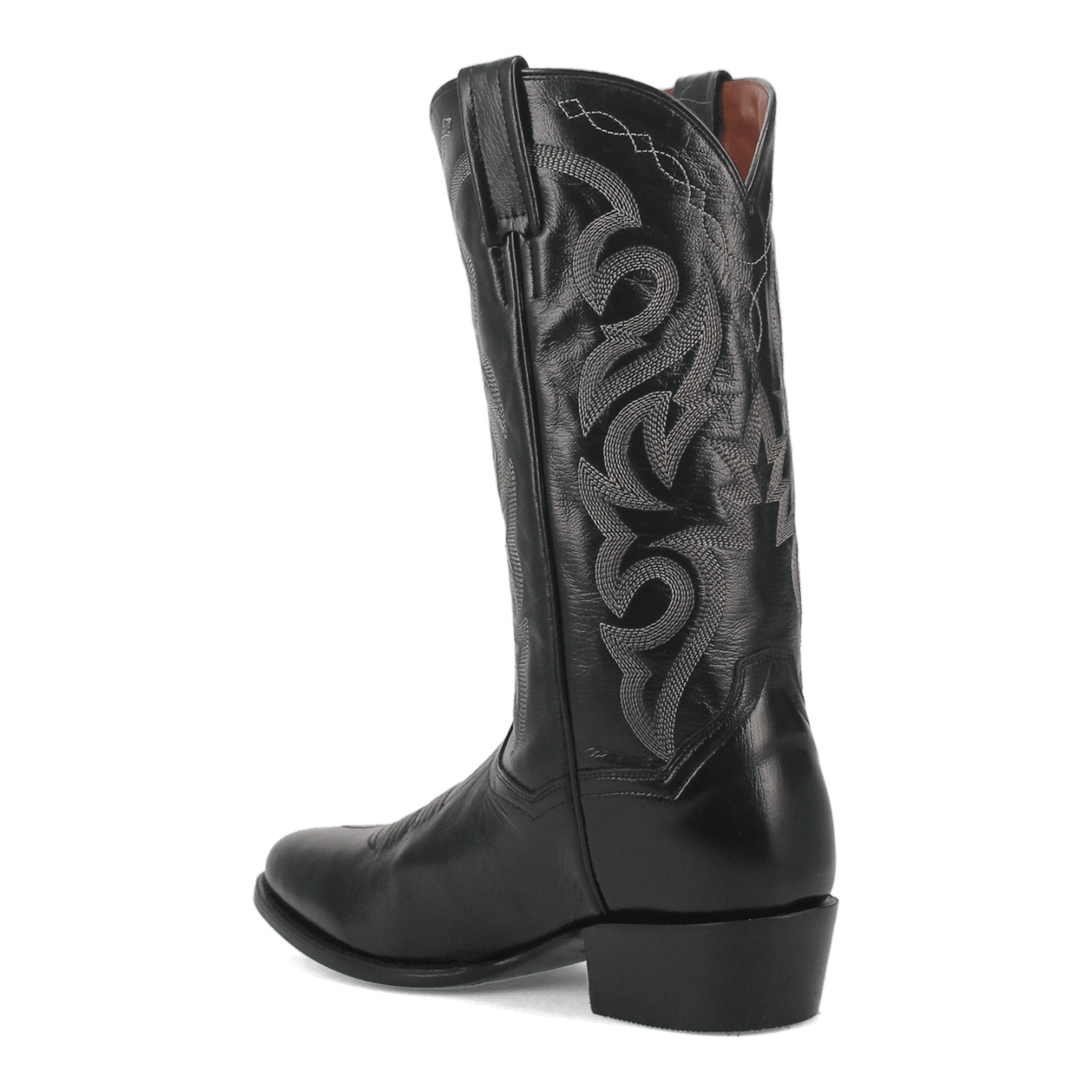 MILWAUKEE LEATHER BOOT R TOE