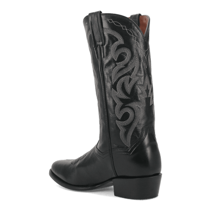 MILWAUKEE LEATHER BOOT R TOE