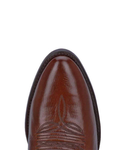 MILWAUKEE LEATHER BOOT