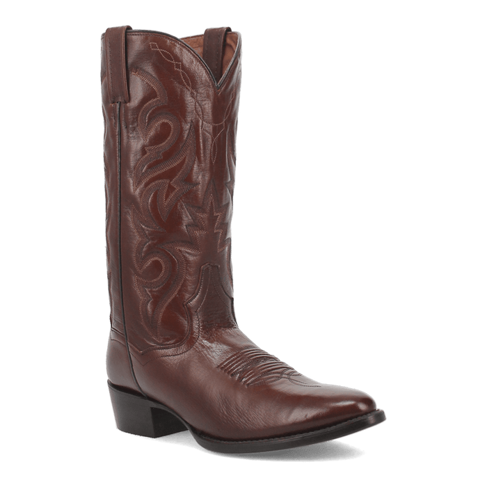 MILWAUKEE LEATHER BOOT