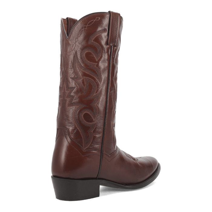 MILWAUKEE LEATHER BOOT