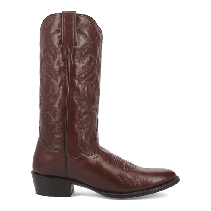 MILWAUKEE LEATHER BOOT