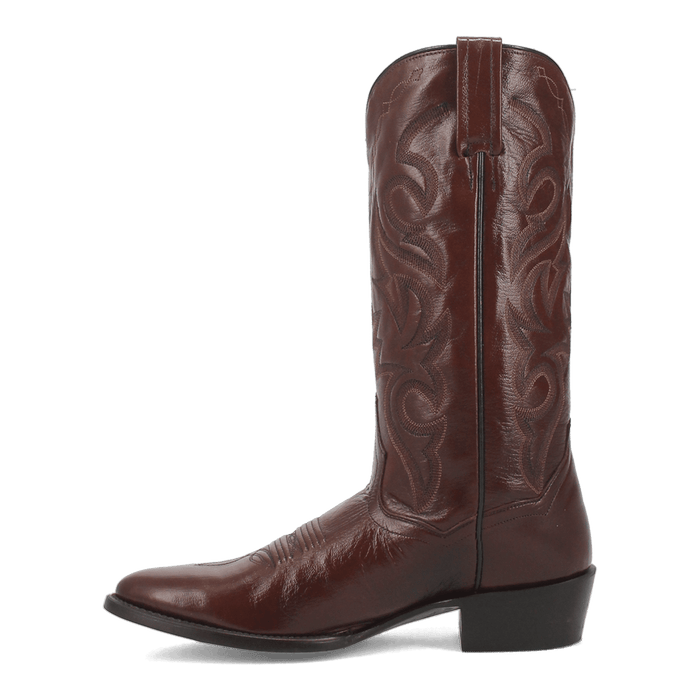 MILWAUKEE LEATHER BOOT
