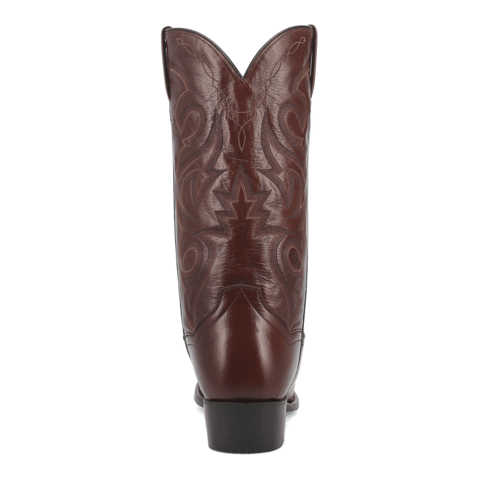 MILWAUKEE LEATHER BOOT