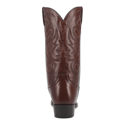 MILWAUKEE LEATHER BOOT