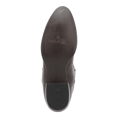 MILWAUKEE LEATHER BOOT