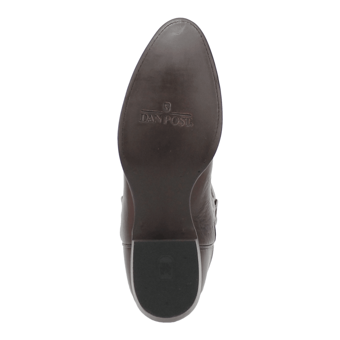 MILWAUKEE LEATHER BOOT