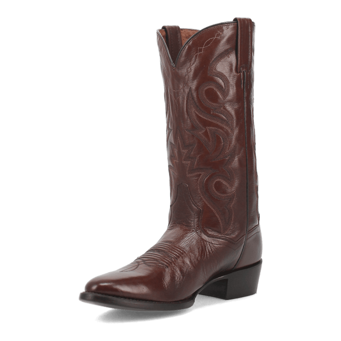 MILWAUKEE LEATHER BOOT