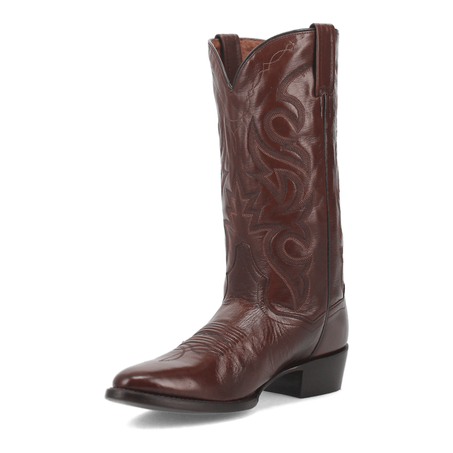 MILWAUKEE LEATHER BOOT