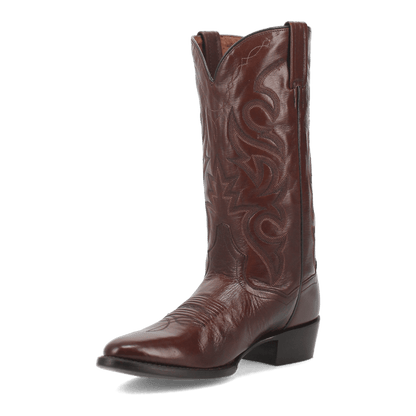 MILWAUKEE LEATHER BOOT