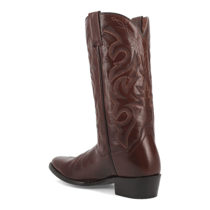 MILWAUKEE LEATHER BOOT