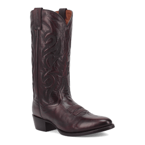 MILWAUKEE LEATHER BOOT