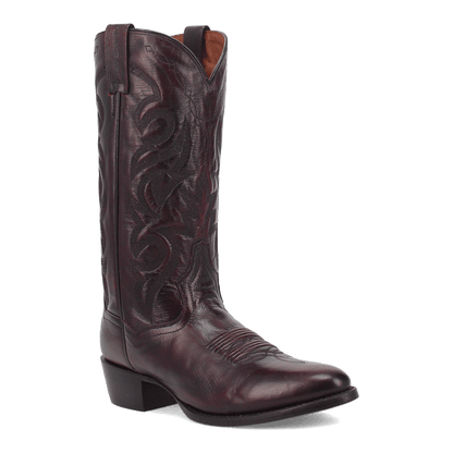 MILWAUKEE LEATHER BOOT