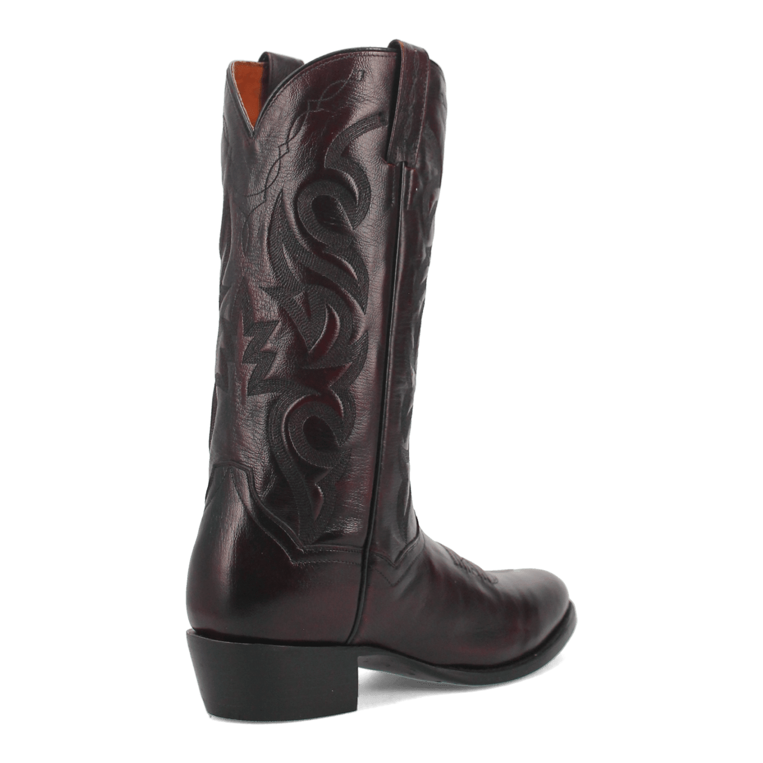 MILWAUKEE LEATHER BOOT