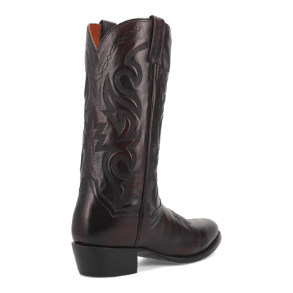 MILWAUKEE LEATHER BOOT