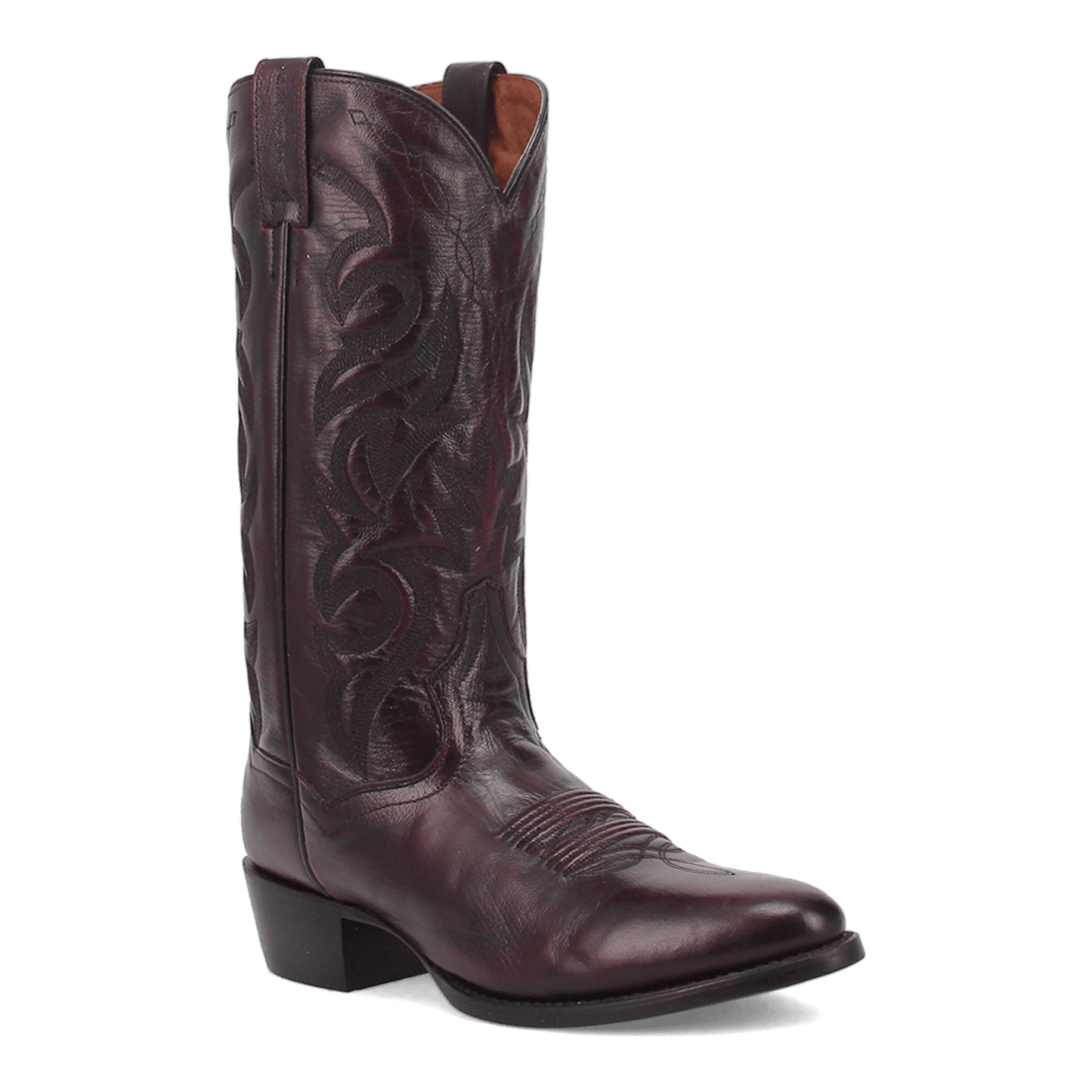 MILWAUKEE LEATHER BOOT
