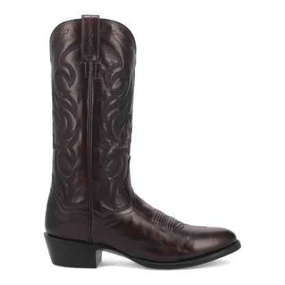 MILWAUKEE LEATHER BOOT
