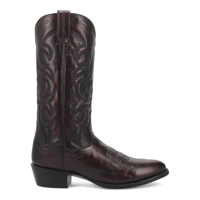 MILWAUKEE LEATHER BOOT