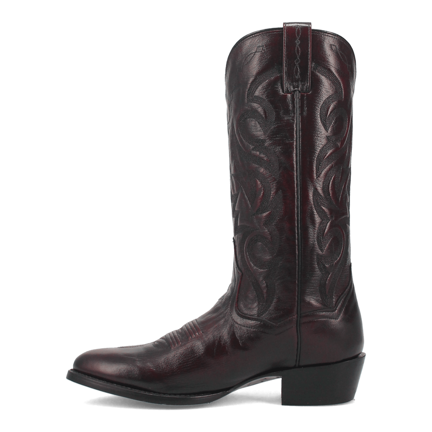 MILWAUKEE LEATHER BOOT