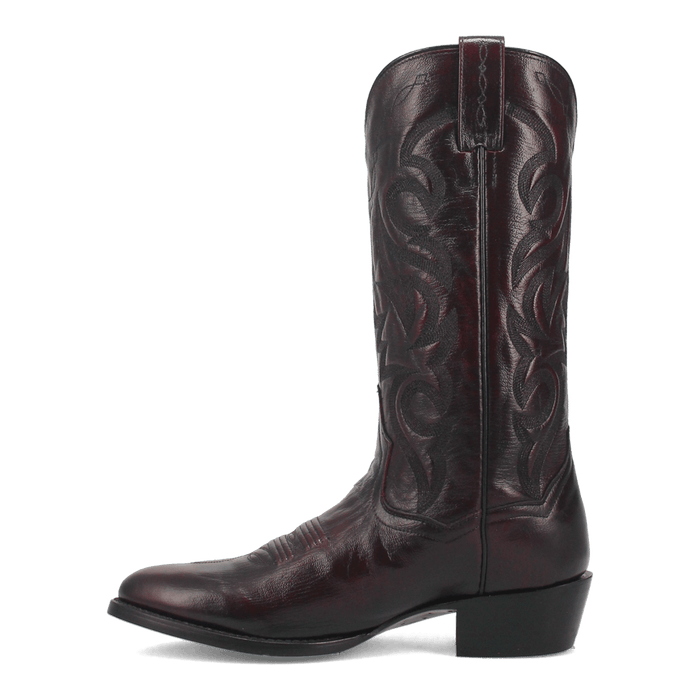 MILWAUKEE LEATHER BOOT