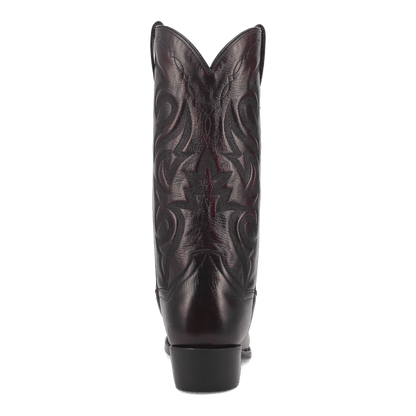 MILWAUKEE LEATHER BOOT