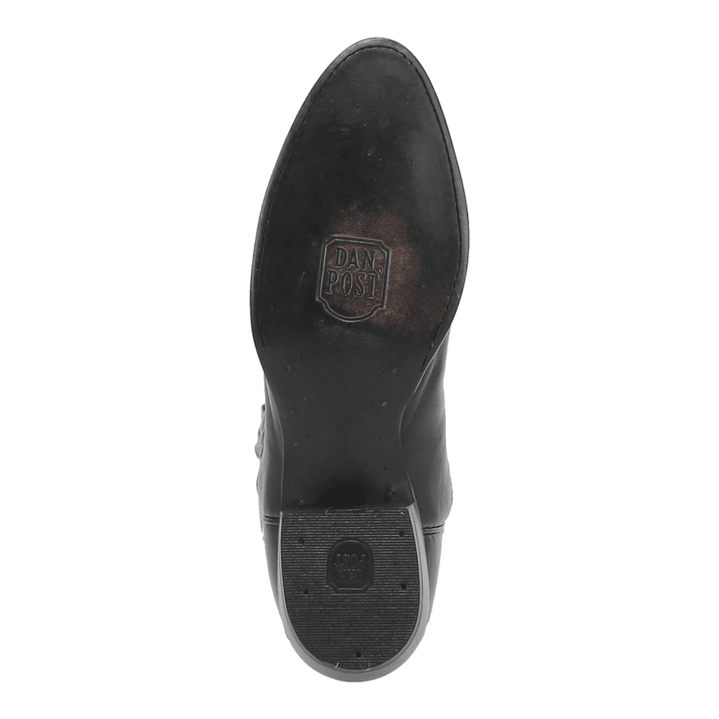 MILWAUKEE LEATHER BOOT