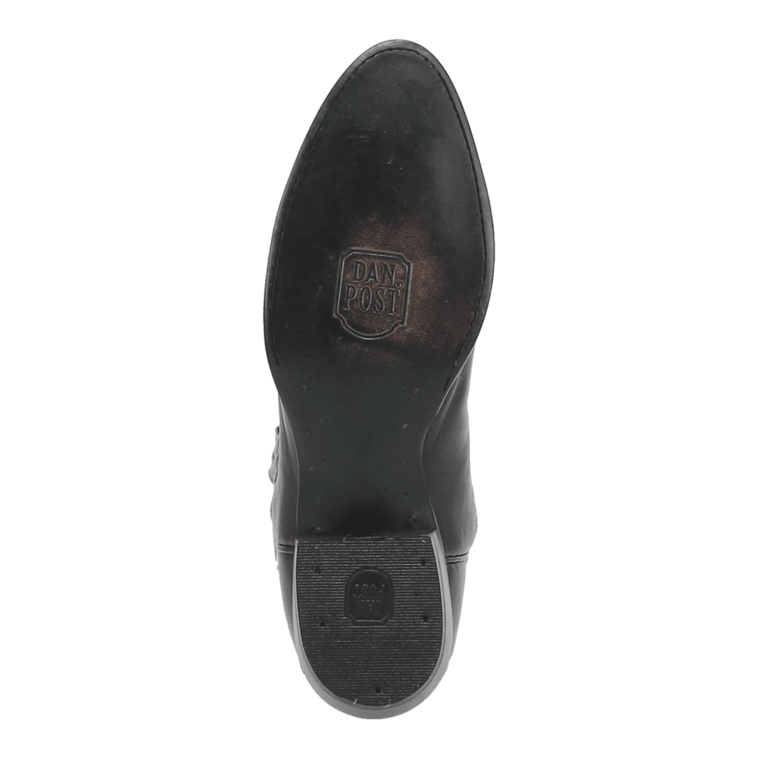 MILWAUKEE LEATHER BOOT