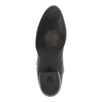 MILWAUKEE LEATHER BOOT