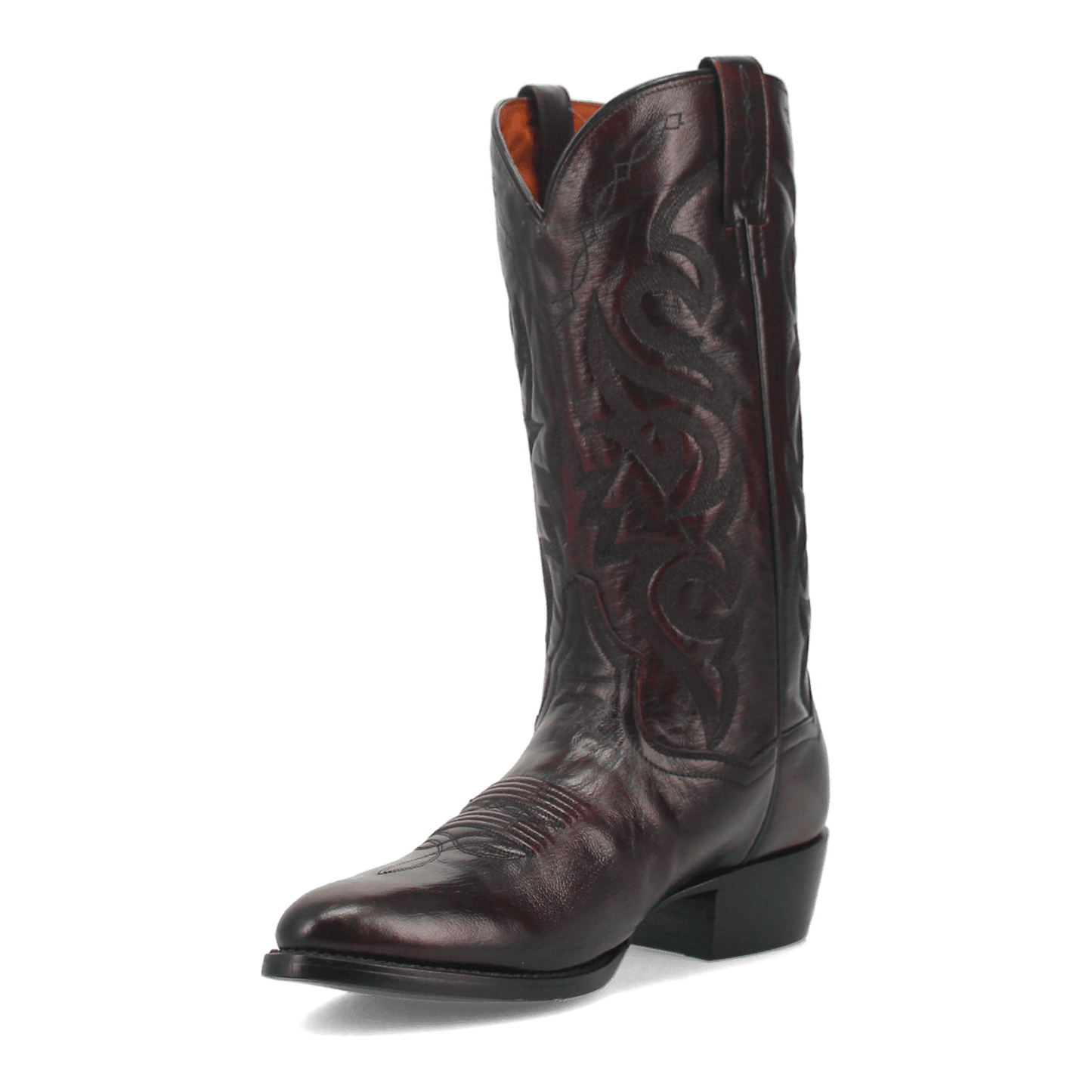 MILWAUKEE LEATHER BOOT