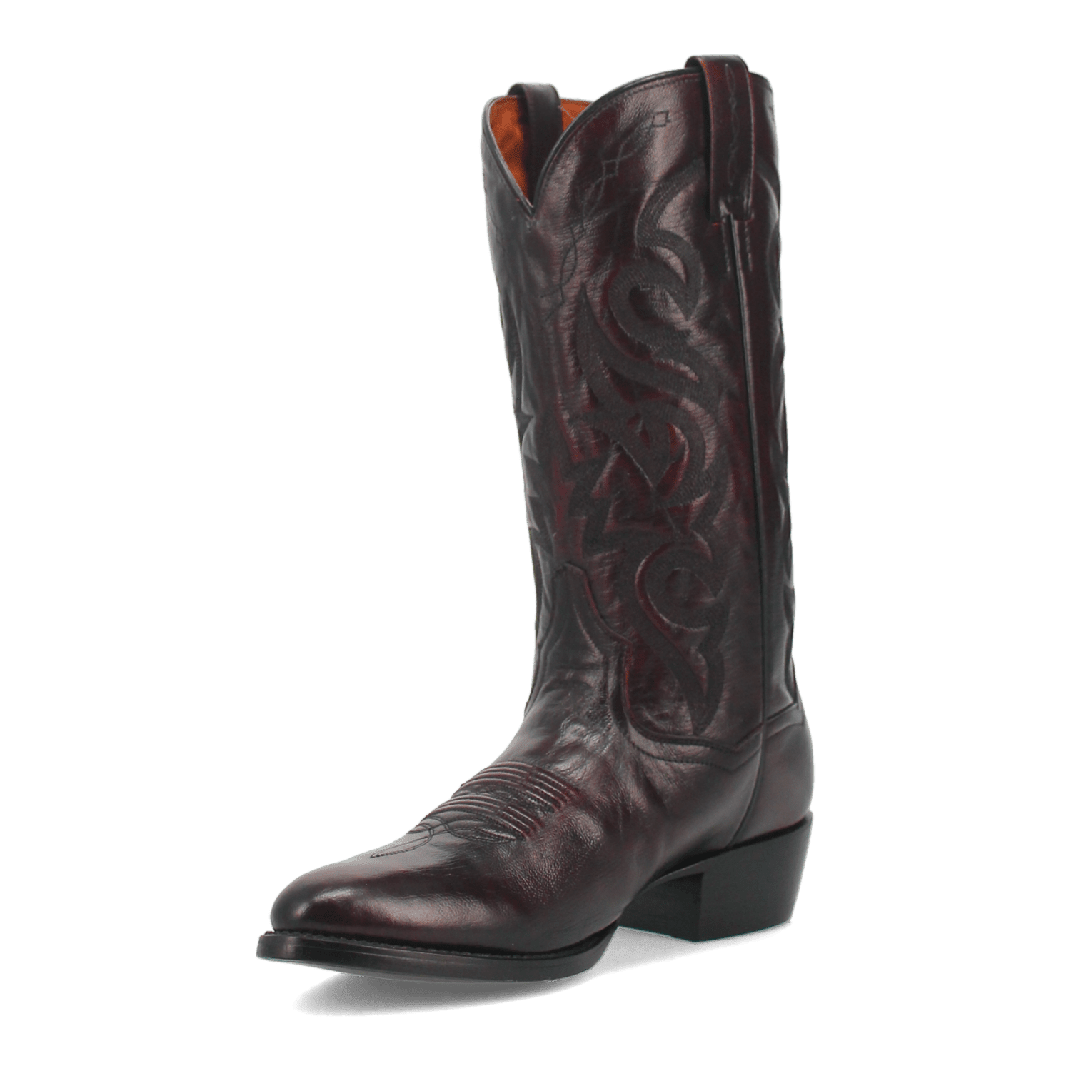 MILWAUKEE LEATHER BOOT