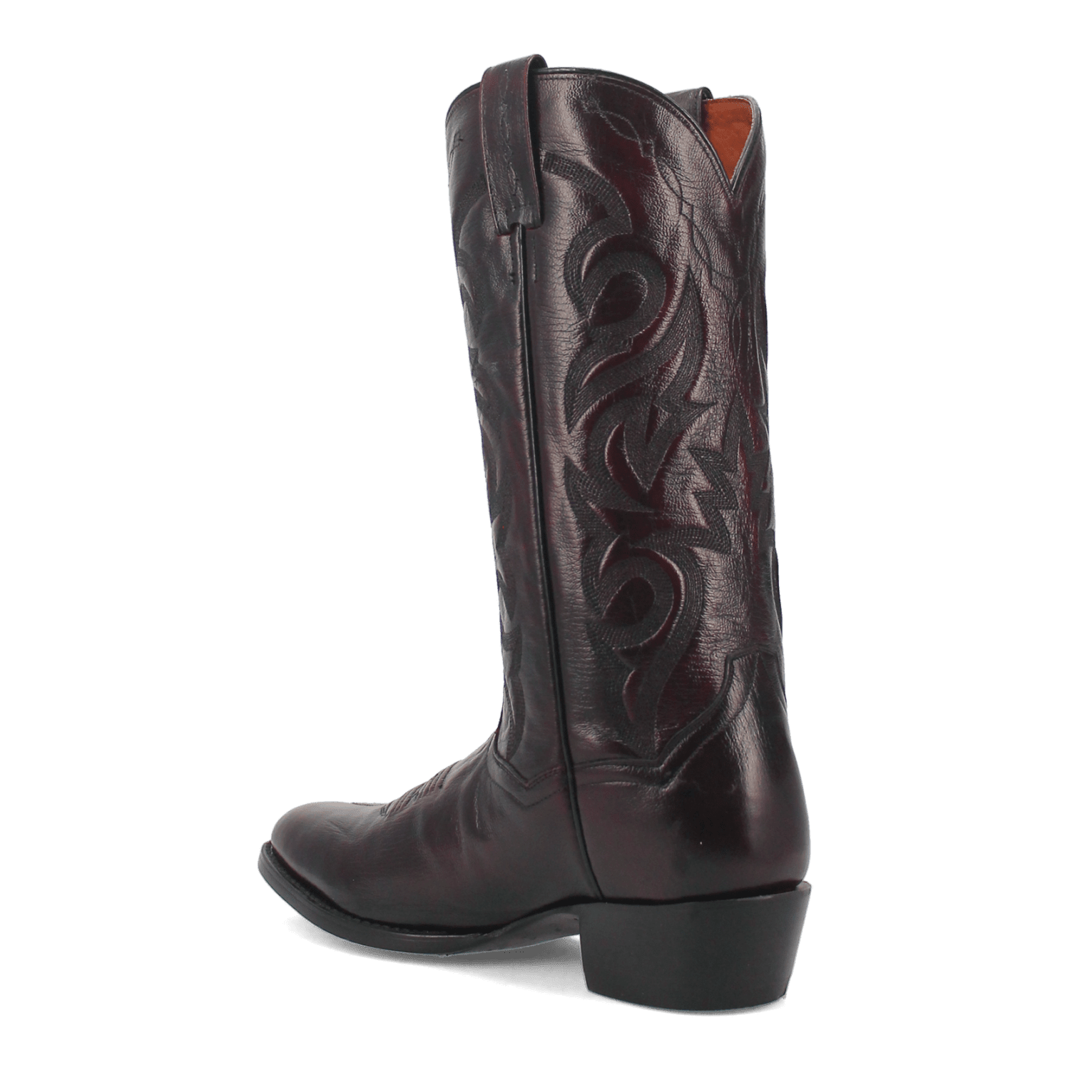 MILWAUKEE LEATHER BOOT
