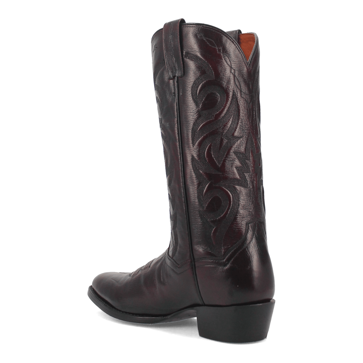 MILWAUKEE LEATHER BOOT