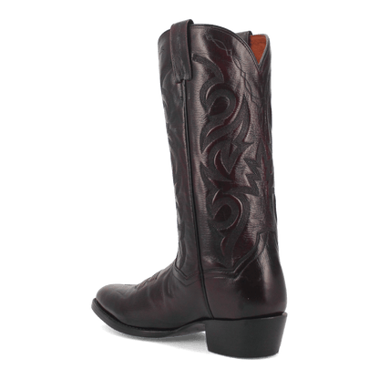 MILWAUKEE LEATHER BOOT