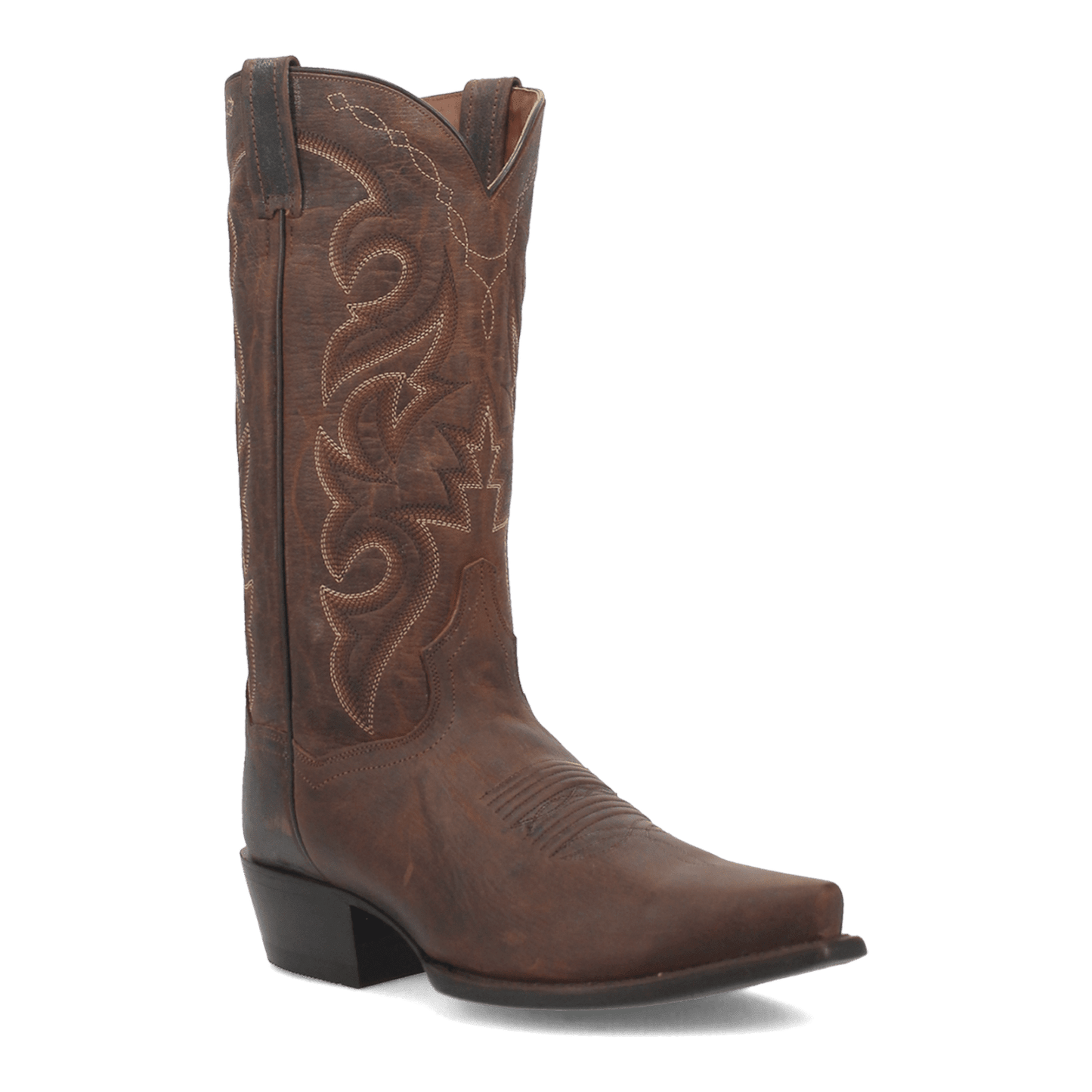 RENEGADE S LEATHER BOOT