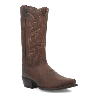 RENEGADE S LEATHER BOOT