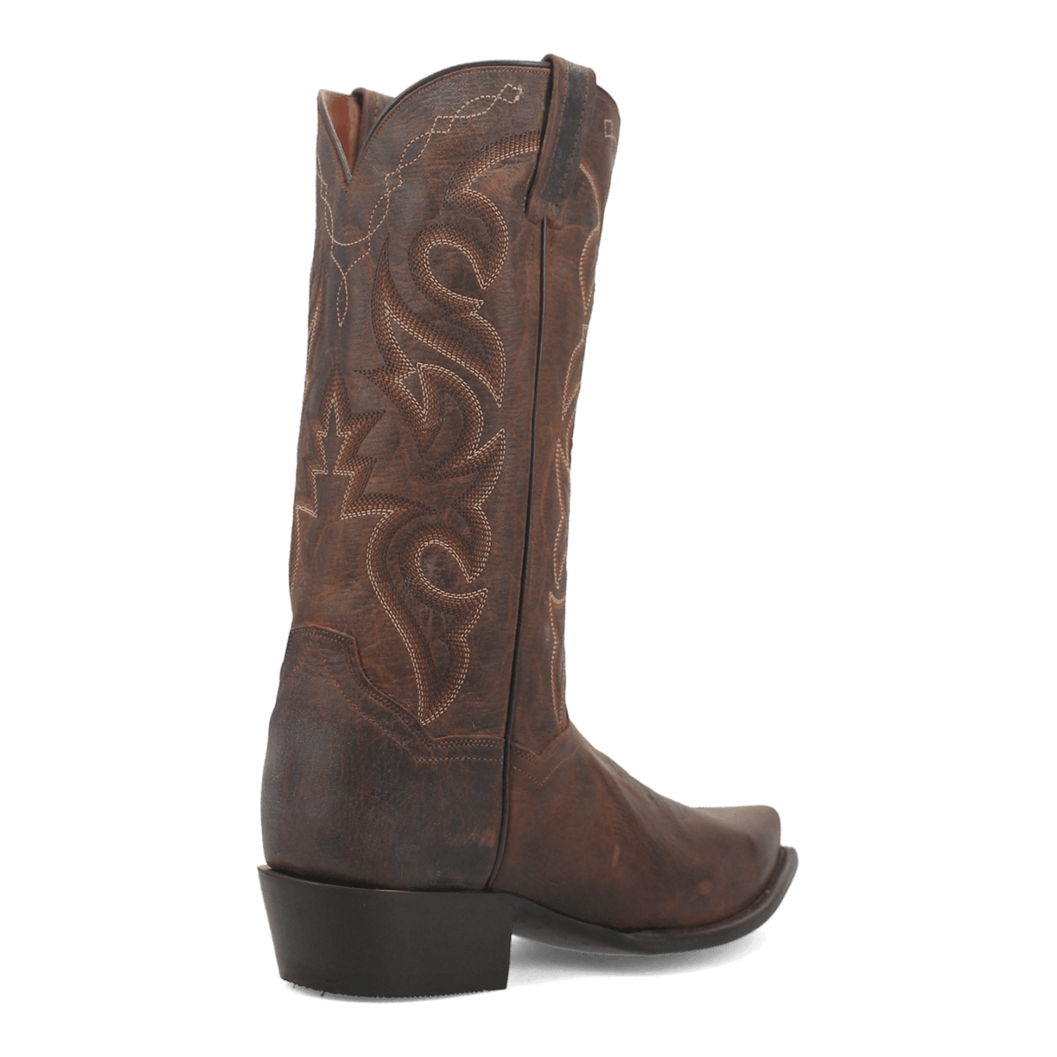 RENEGADE S LEATHER BOOT