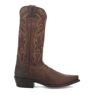 RENEGADE S LEATHER BOOT