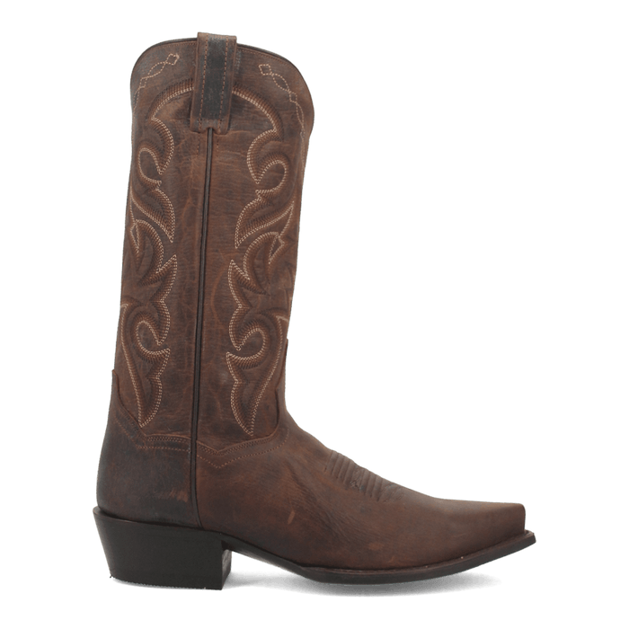 RENEGADE S LEATHER BOOT