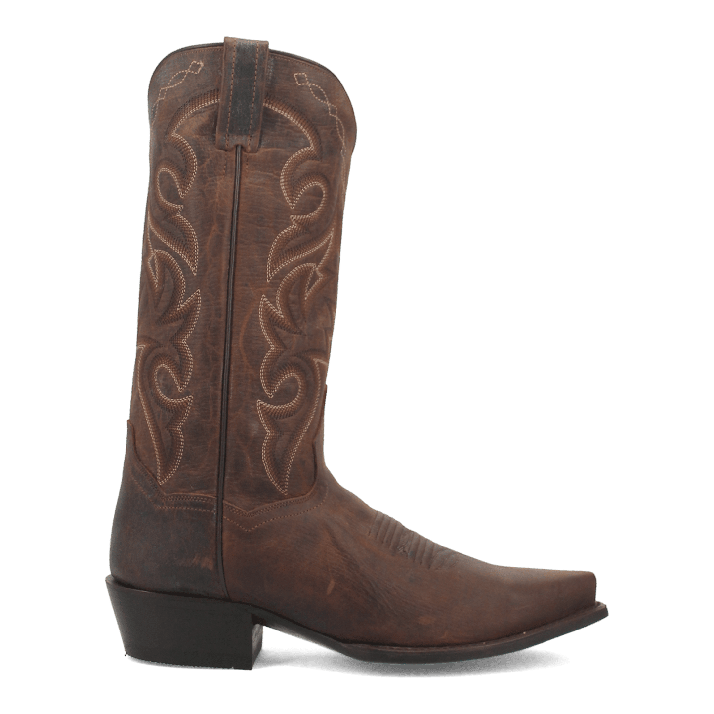 RENEGADE S LEATHER BOOT