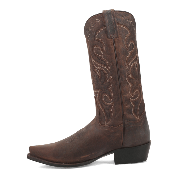 RENEGADE S LEATHER BOOT