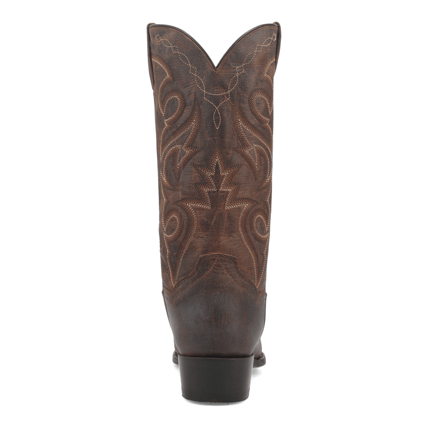 RENEGADE S LEATHER BOOT