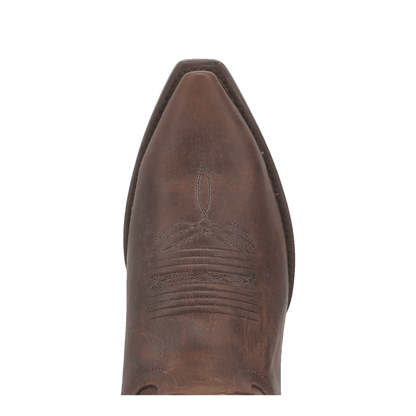 RENEGADE S LEATHER BOOT