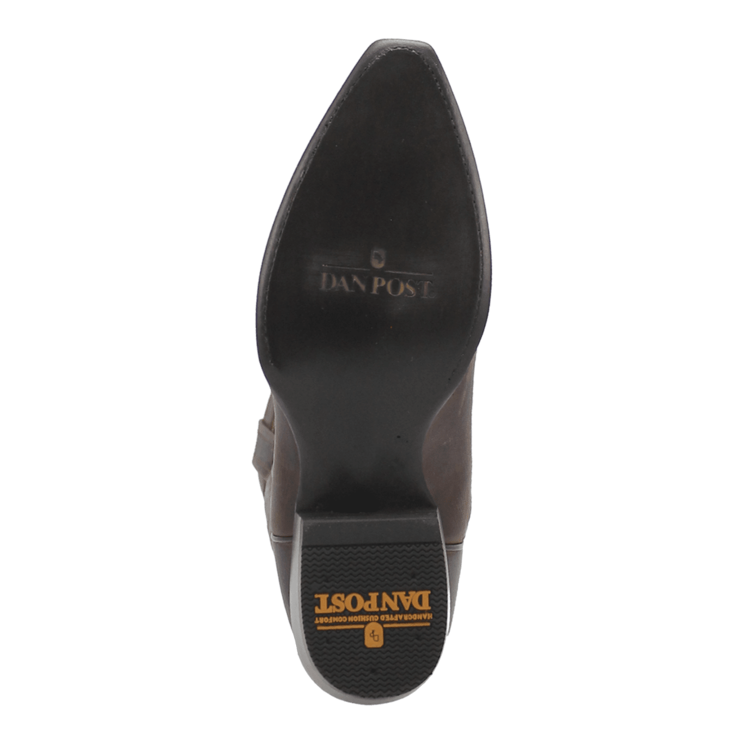 RENEGADE S LEATHER BOOT