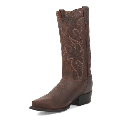 RENEGADE S LEATHER BOOT
