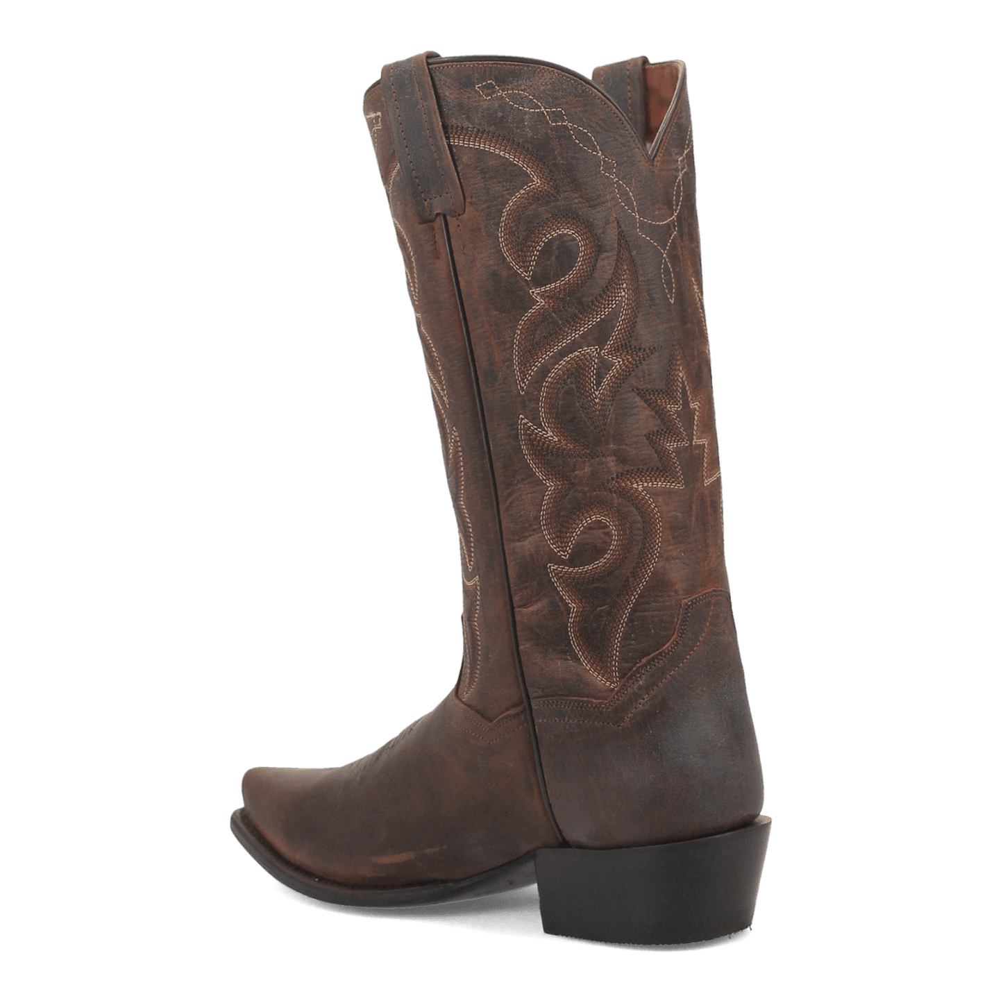 RENEGADE S LEATHER BOOT
