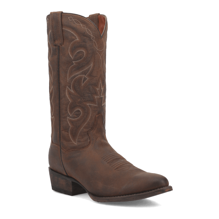 RENEGADE LEATHER BOOT