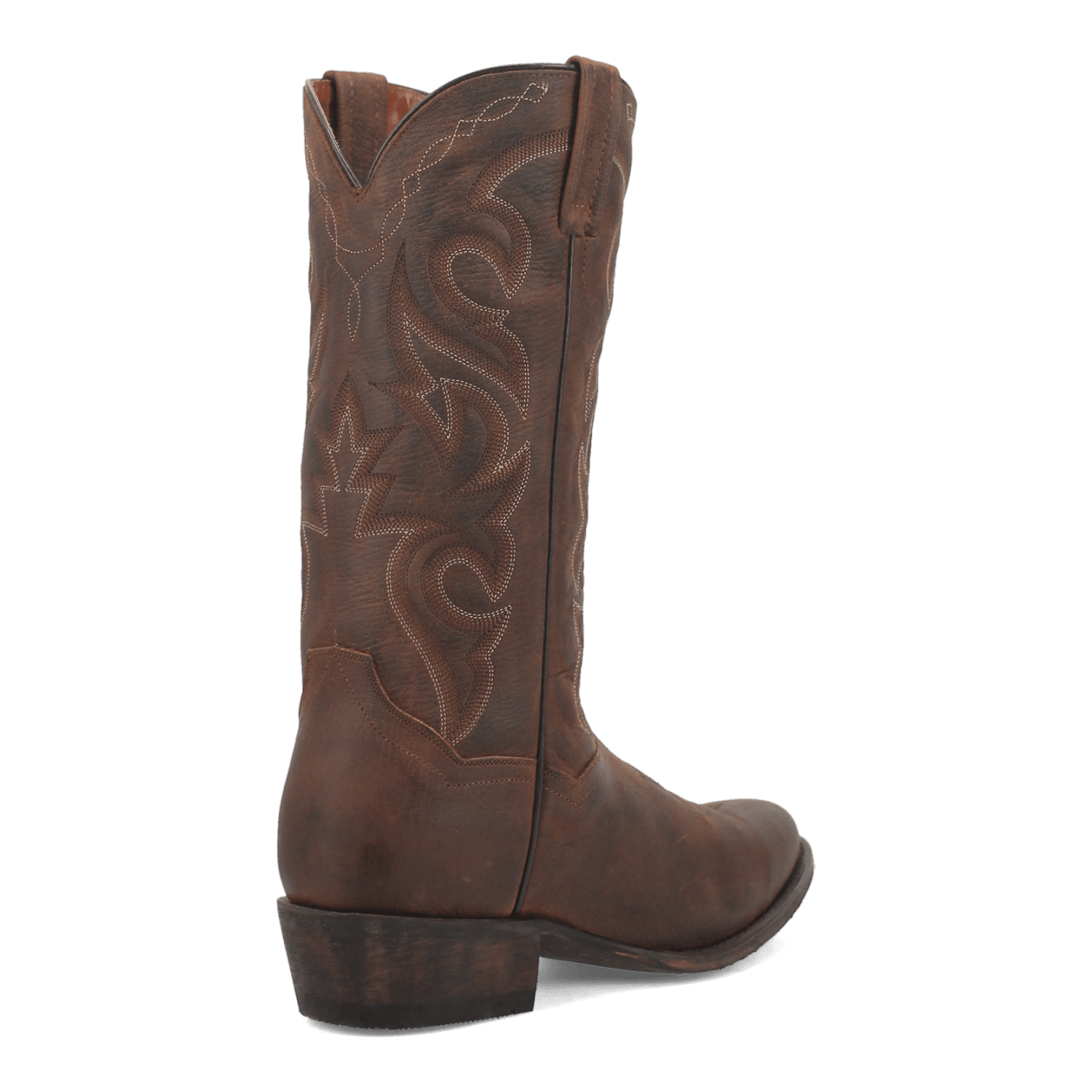 RENEGADE LEATHER BOOT